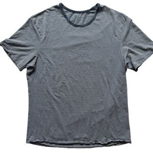 Men's Striped lululemon T-Shirt